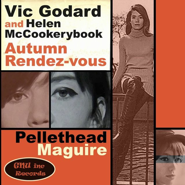 Maguire / Autumn Rendez-vous