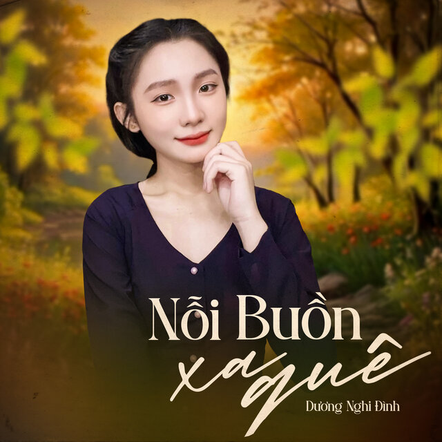Nỗi Buồn Xa Quê