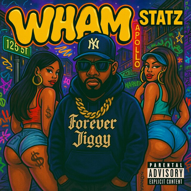 WHAM