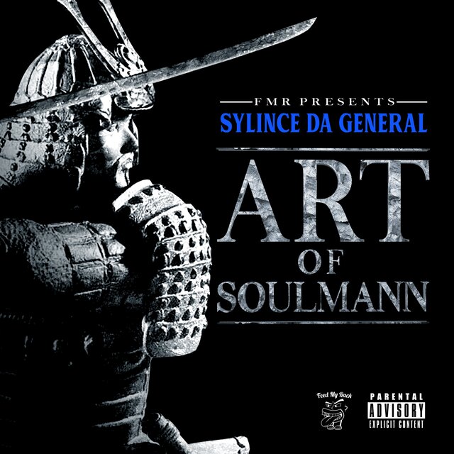 ART OF SOULMANN
