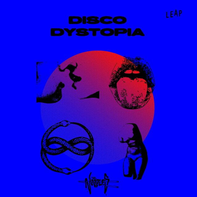 Disco Dystopia