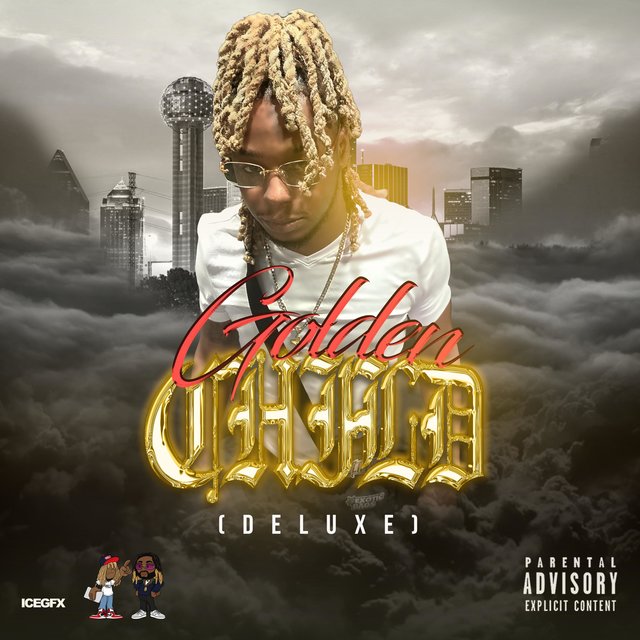 Golden Child (Deluxe Album)