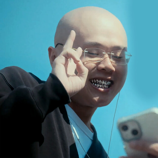 逃避的人