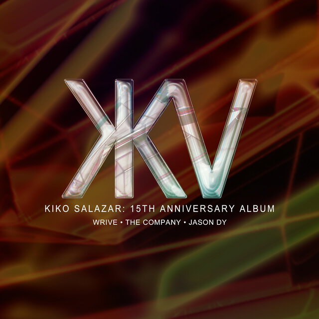 KIKXV: Volume 3