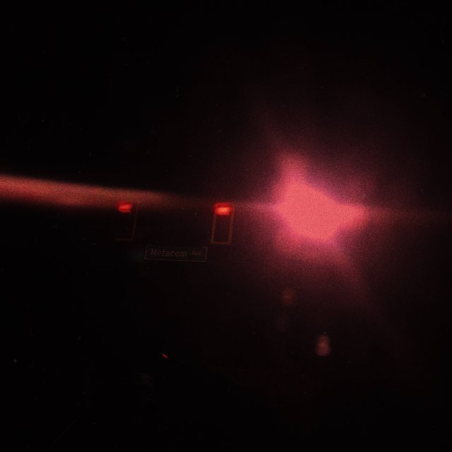 Red Light