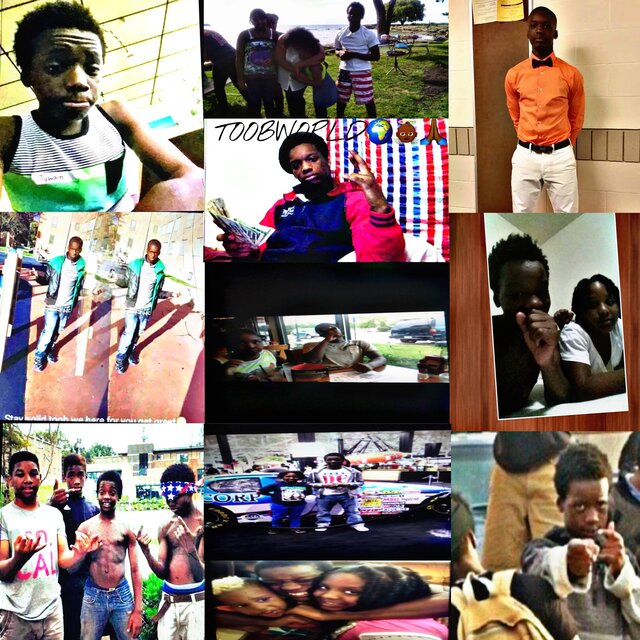 TOOBWORLD