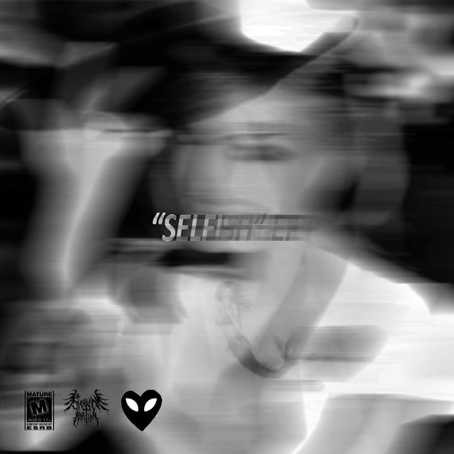 selfish EP
