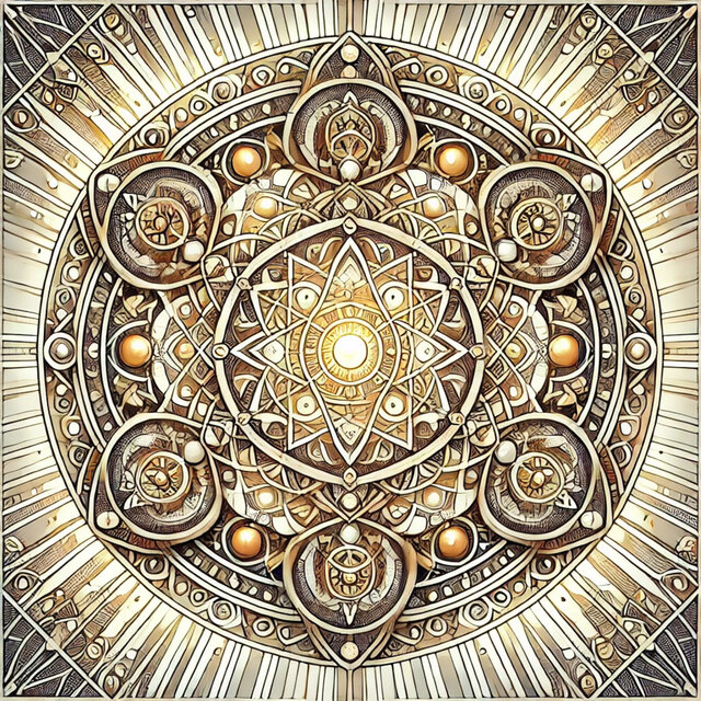 396Hz: Dissolving Emotional Blockages