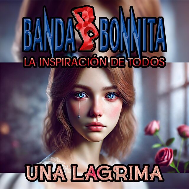 Una Lagrima