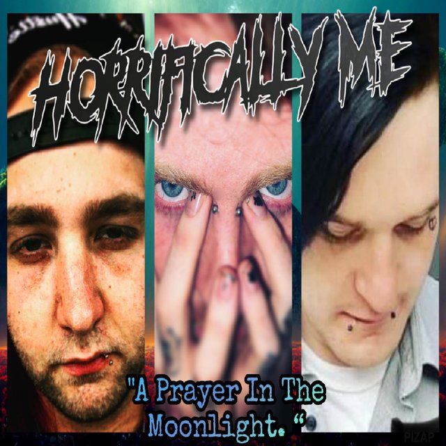 A Prayer In The Moonlight (feat. Lil Whore)