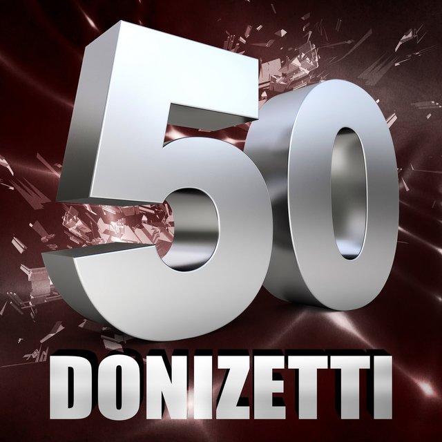Donizetti 50