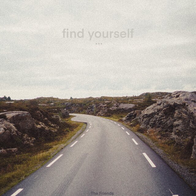 Find Yourself