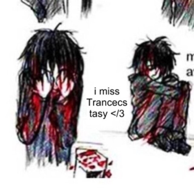 you made me kill myself