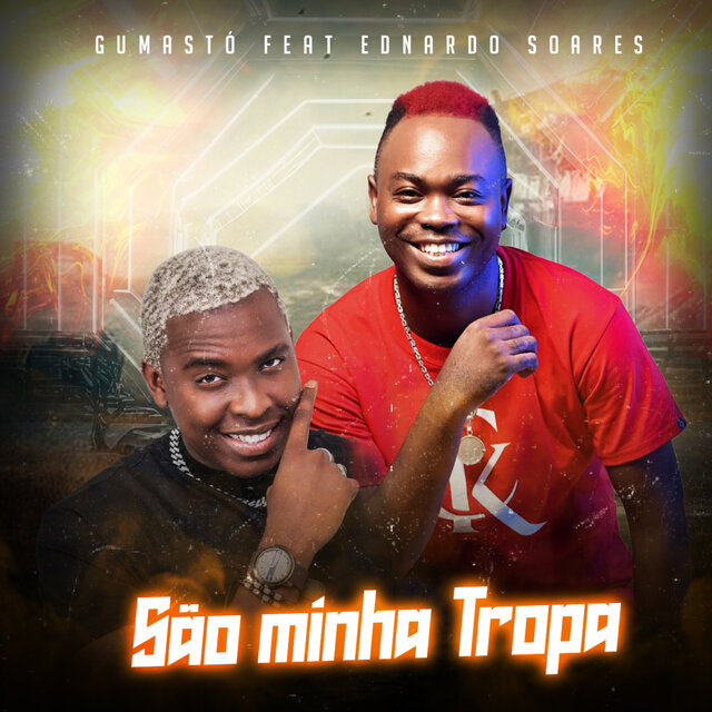 São Minhas Tropa