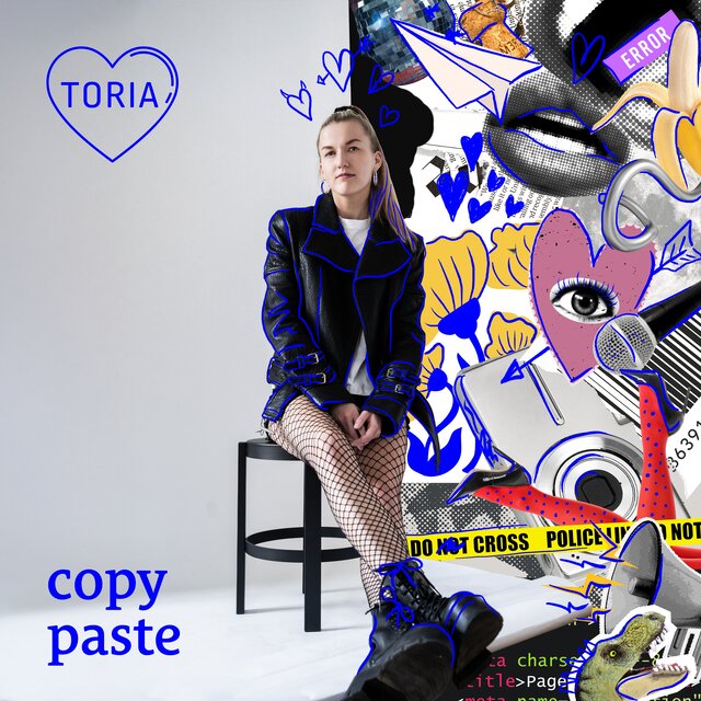 Copy Paste