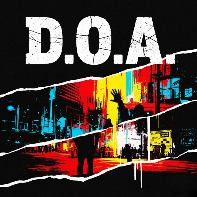 D.O.A