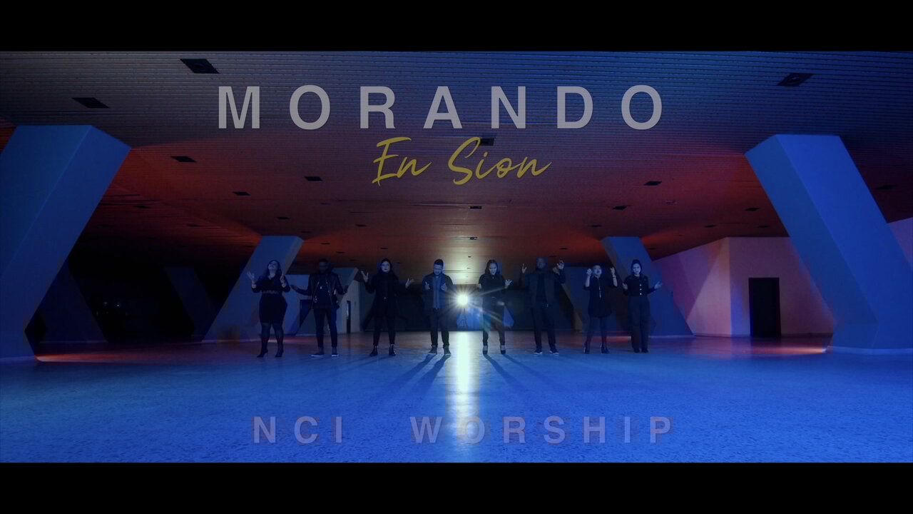 Morando En Sión