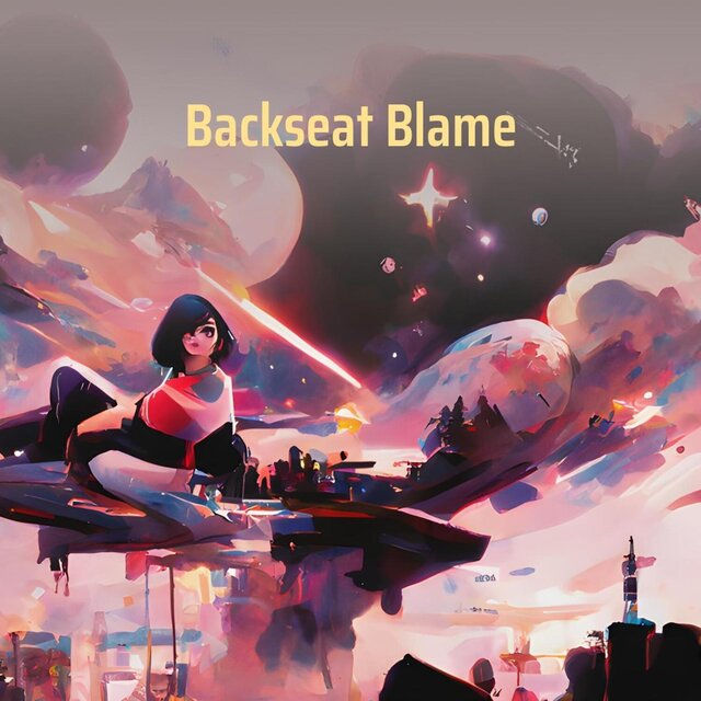 Backseat Blame