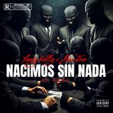 Nacimos sin nada
