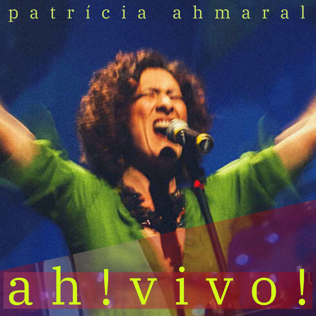 Ah!Vivo! (Ao Vivo)