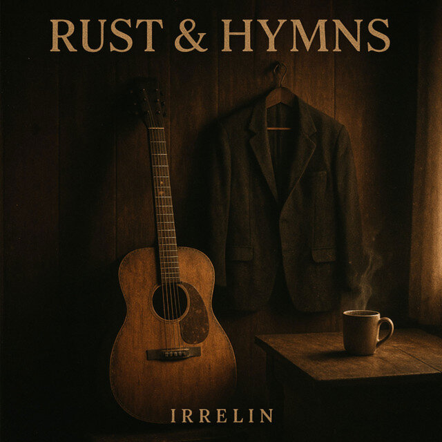 Rust & Hymns