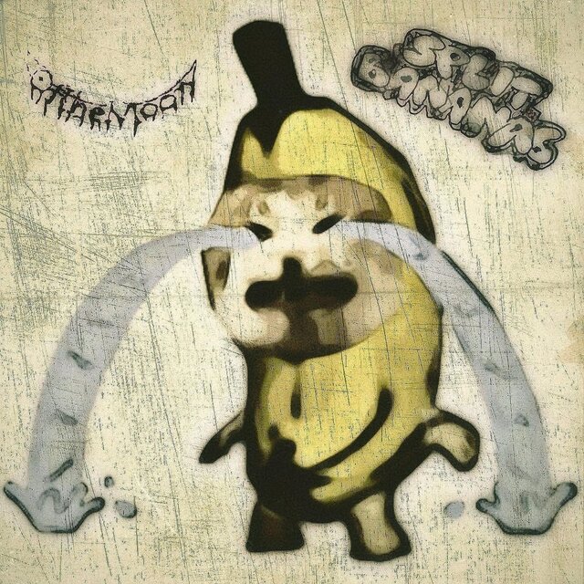 Split Bananas: Faixas de Splits e Compilações Vol. 1