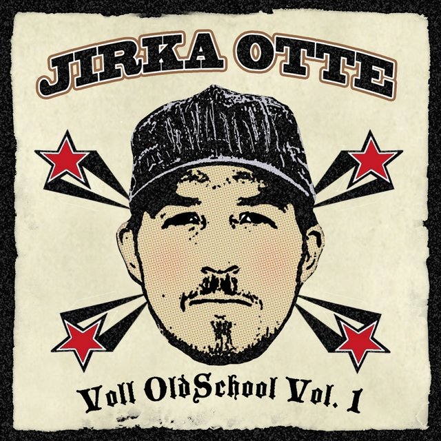 Full Oldschool Vol. 1