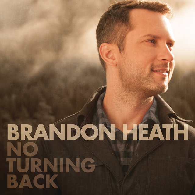 No Turning Back (feat. All Sons & Daughters) (feat. All Sons & Daughters)