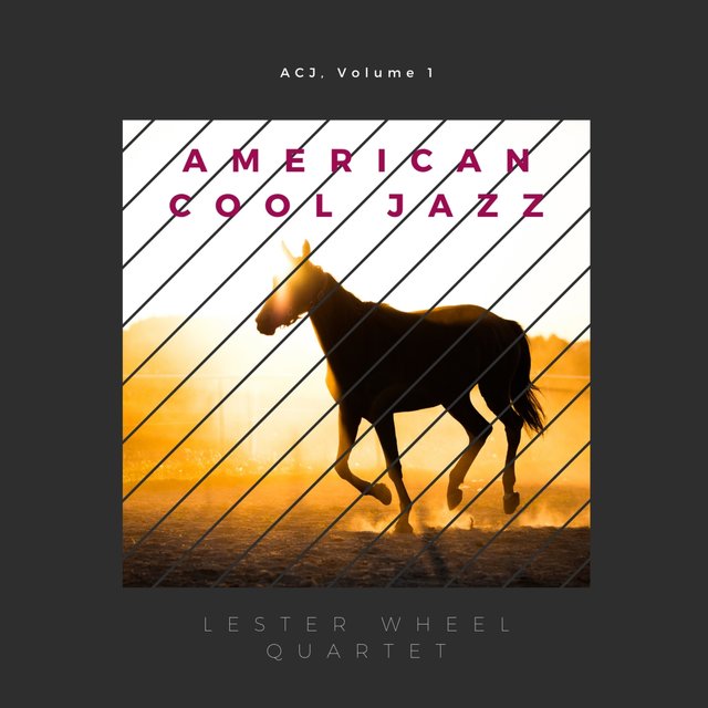 American Cool Jazz, Vol. 1