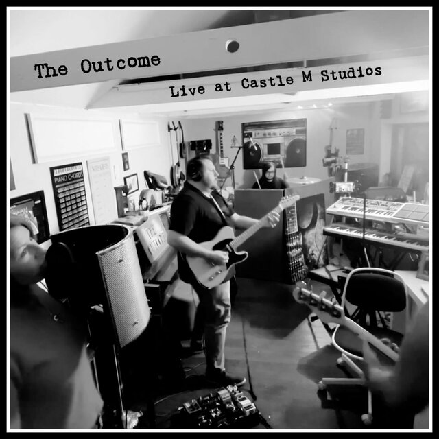 Live at Castle M Studios