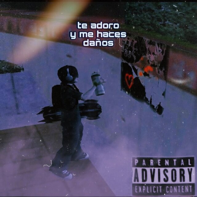 Te Adoro y Tu Me Haces Daño