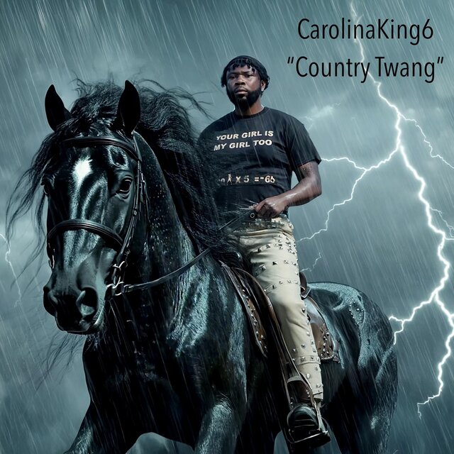 Country Twang