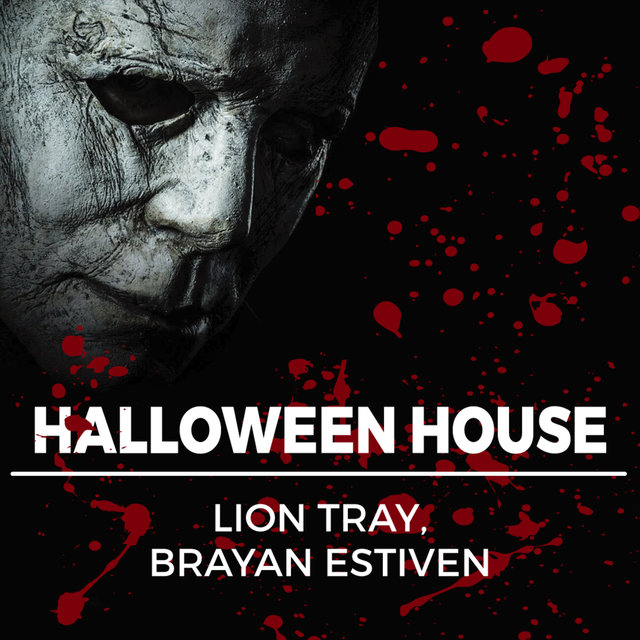 Halloween House
