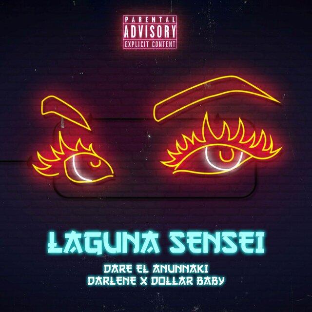 Laguna Sensei