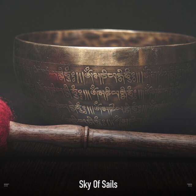 !!!!" Sky Of Sails "!!!!
