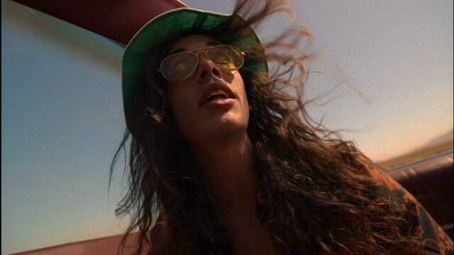 Not Another Summer Jam