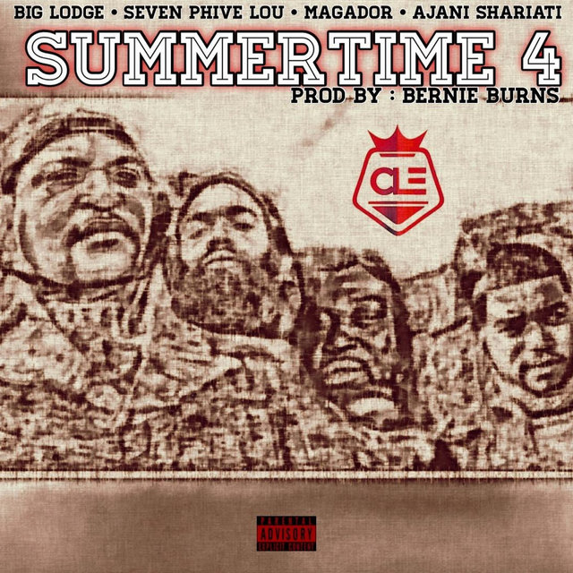 Summer Time 4