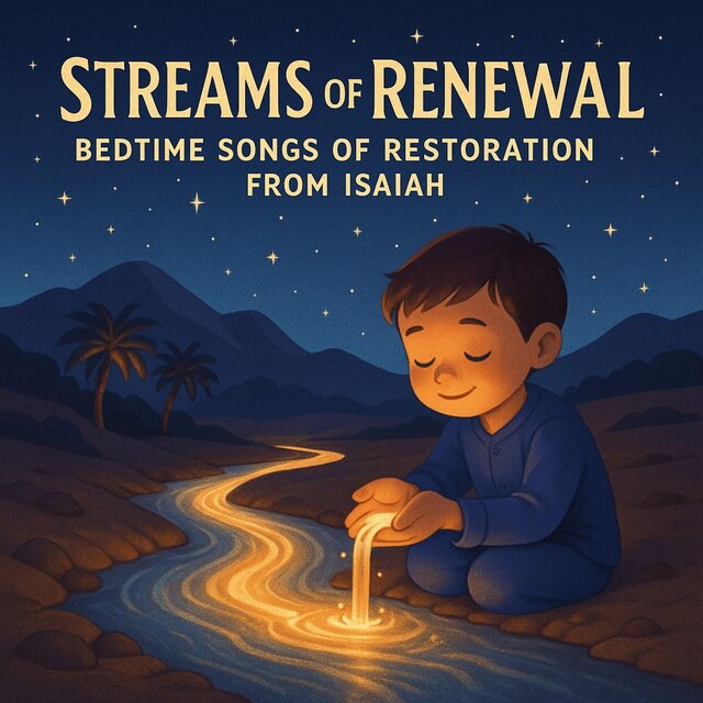 Streams Of Renewal