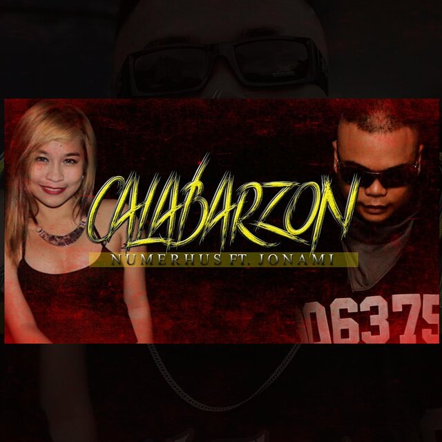Calabarzon (feat. Jonami)