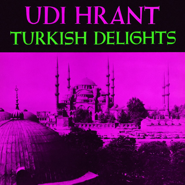 Turkish Delights