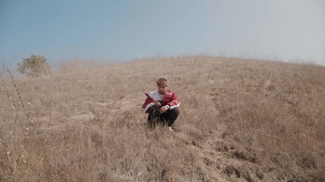 Toxic (Official Audio)
