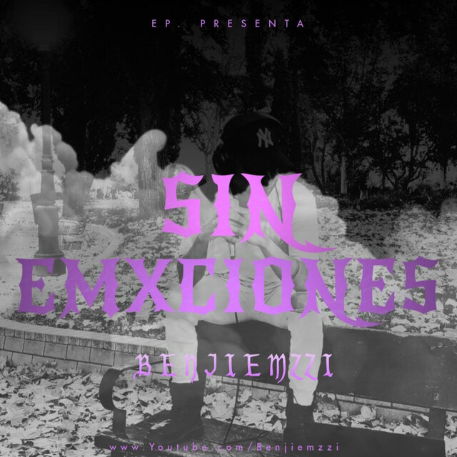 SIN EMXCIONES