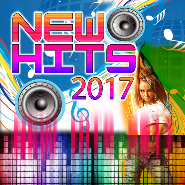 New Hits 2017