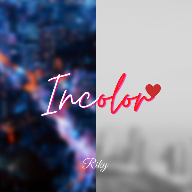 Incolor