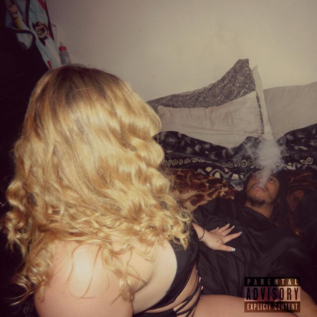 Tag Team (feat. Baggaa)