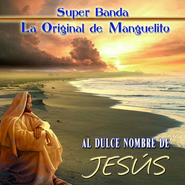 Al Dulce Nombre de Jesus
