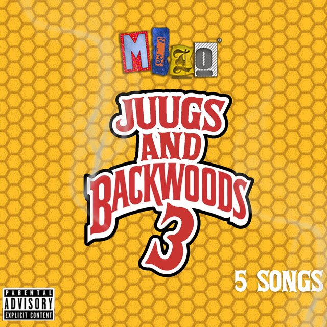 Juugs and Backwoods 3