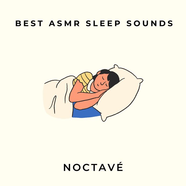 Asmr sleep sounds