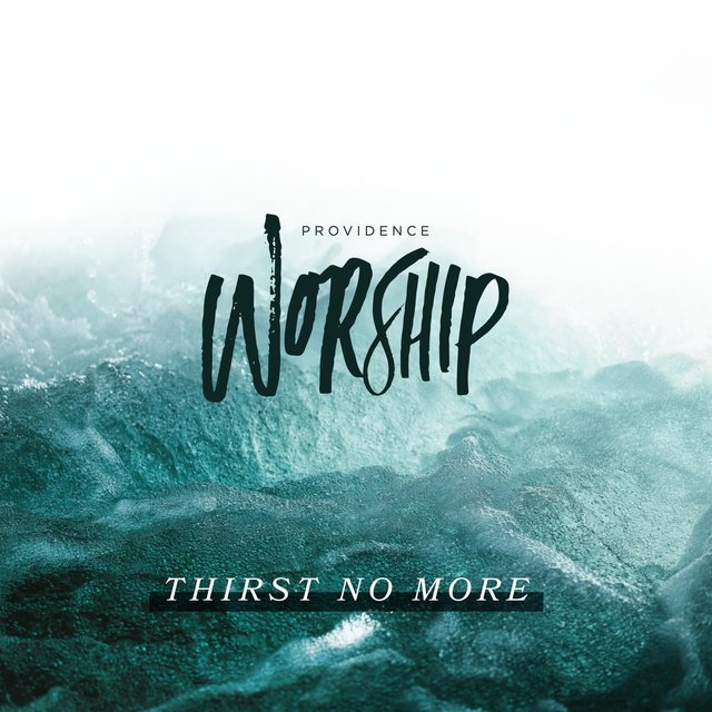 Thirst No More