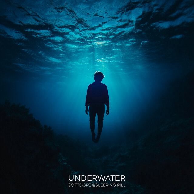 Underwater